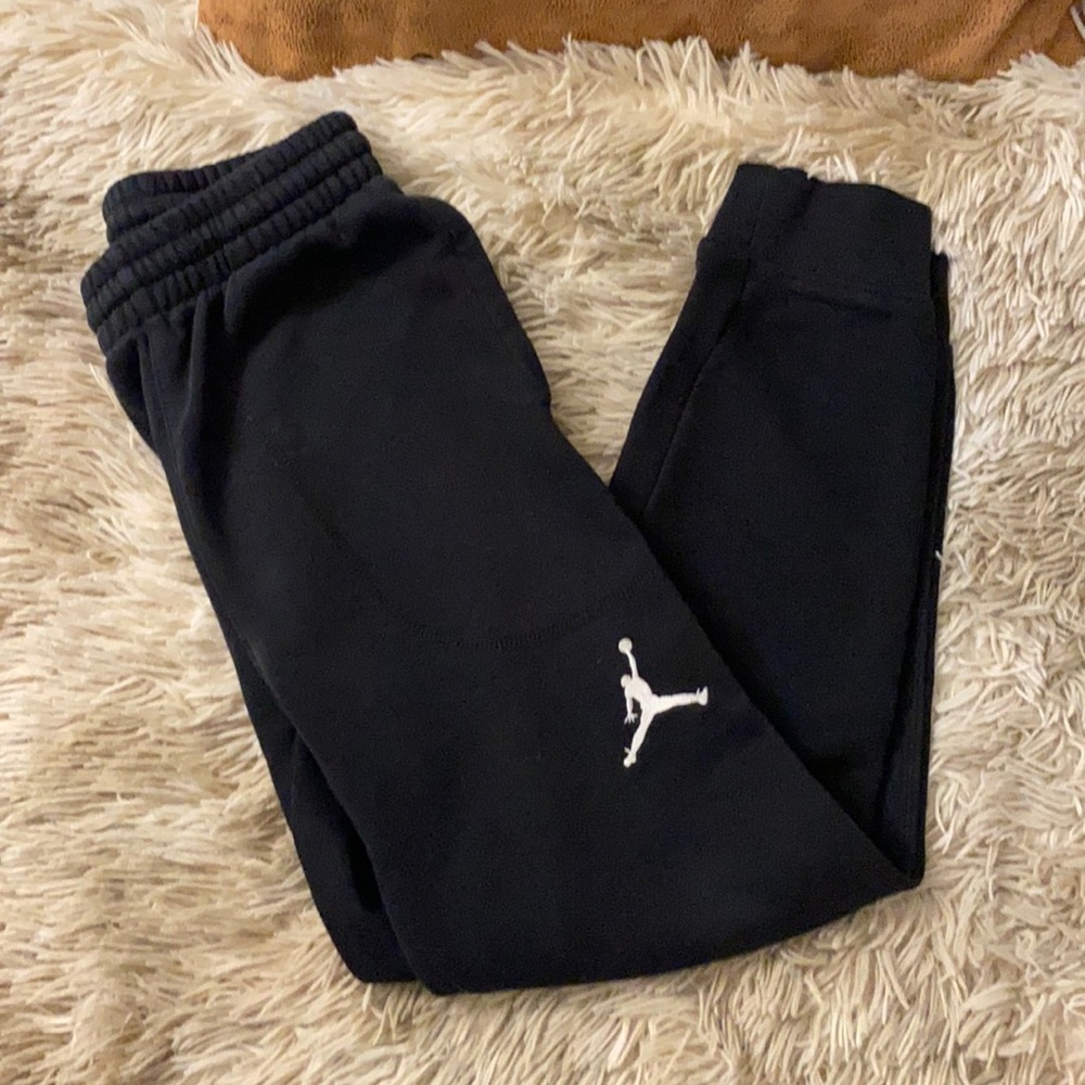 Jordan joggers